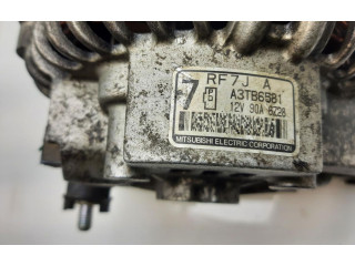 Генератор A3TB6581   Mazda 5      