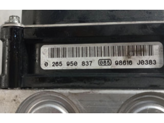 Jednotka ABS 9664532380   Peugeot 3008 I 2010