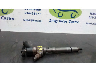 Vstřikovač INYECTOR   Hyundai Accent  pro naftový motor 1.5  