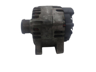 Генератор 2601872, 2601556   Lancia Phedra      