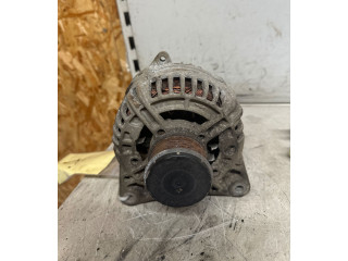 Генератор 8200728292A, 0124525140   Nissan Qashqai      
