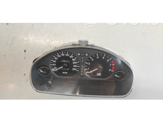 Přístrojová deska  Mitsubishi Carisma 1998 534502, 0P0179002  