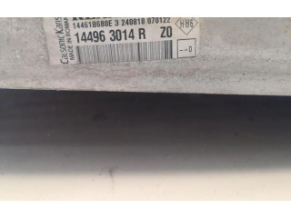 Интеркулер  144963014R   Renault Sandero I 