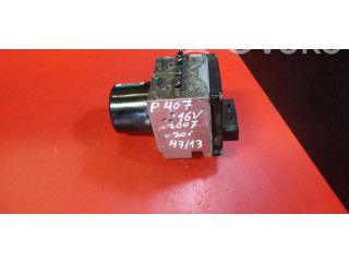 Jednotka ABS RFJ, (EW10A)   Peugeot 407 2007