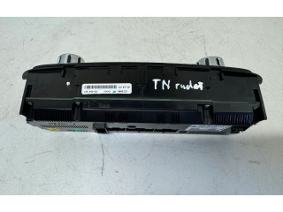 Блок управления климат-контролем 7P6907040AC   Volkswagen Touareg II