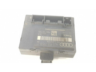 Блок управления 4L0959795B   Audi Q7 4L