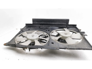 Вентилятор радиатора     1636328170, 1636326030    Toyota RAV 4 (XA40) 2.2