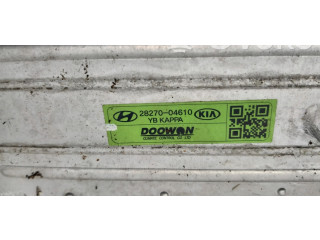 Интеркулер  2827004610   KIA Stonic 