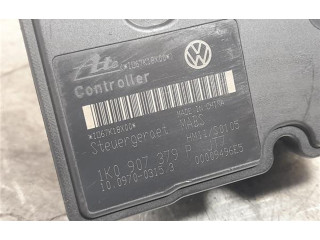 Блок АБС 1K0614117H   Volkswagen  Caddy  2004 - 2010 года