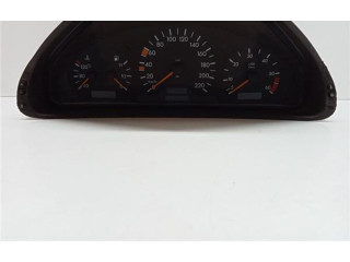 Přístrojová deska  Mercedes-Benz E AMG W210 1997 A2105406947, 2105400548  