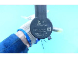 Vstřikovací lišta 03L130080, IMPRK1296728   Seat Exeo (3R)     