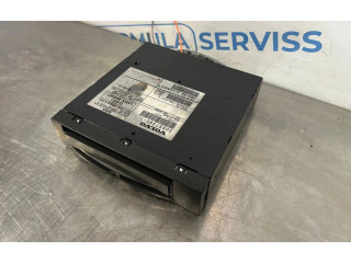 Считывающее устройство CD/DVD навигации (GPS) 306573901   Volvo XC90