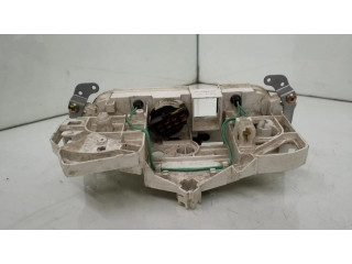 Блок управления климат-контролем MR398626   Mitsubishi Pajero Sport I