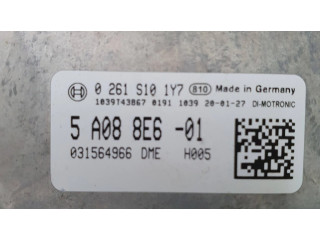 Řídící jednotka 3W099691C, 1T093880HS   BMW 3 G20 G21 2019