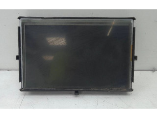 Дисплей    259153934R   Renault Zoe