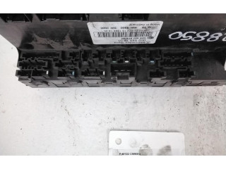   Pojistková skříňka 00025457801, 00025457801   Mercedes-Benz C W203 2006
