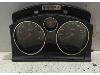 Řídící jednotka 8980028953, 8980028953   Opel Astra H 2008