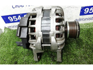 Генератор 231002949R, 231002949R   Dacia Dokker      