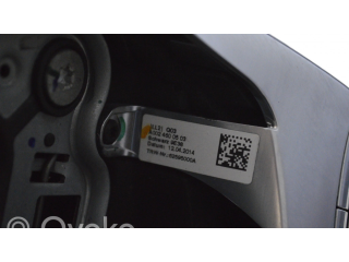 Volant Mercedes-Benz S W222 2014 A0024600503  