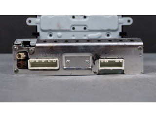 Радио/ проигрыватель CD/DVD / навигация A4539008707, 0150147711   Smart ForFour II W453    