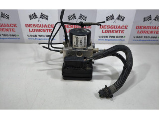 Блок АБС 00402775E000   Chrysler  Voyager  2001 - 2004 года