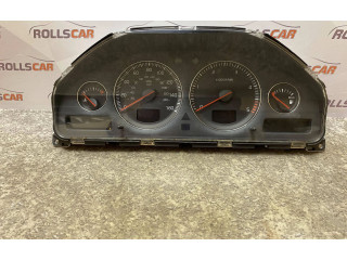 Přístrojová deska  Volvo V70 2005 8673263, 8673802  