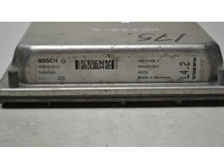 Řídící jednotka 08677708A, 28SA5360   Volvo XC70 2007