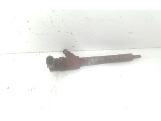 Комплект форсунок 0445110316, 0445110316    Suzuki Swift   