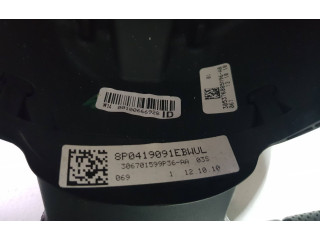 Volant Audi A5 8T 8F 2010 8P0419091, 00100666928  