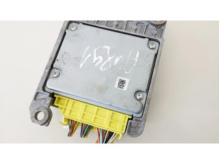 Блок подушек безопасности 025001904, 89170-53110   Lexus IS 220D-250-350