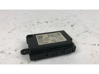 Блок управления 9338800, A0465030   BMW 3 GT F34