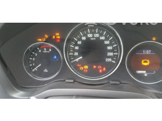 Přístrojová deska  Honda HR-V 2016 MX2575204990, 29.000KM  