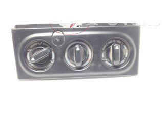 Блок управления климат-контролем 9041703027   Renault Laguna I