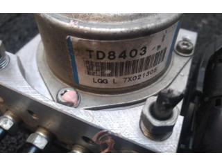 Jednotka ABS 7X19E0026   Nissan X-Trail T31 2008