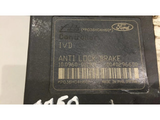 Jednotka ABS 8M512B373AA, 1003993330   Ford Focus 2006