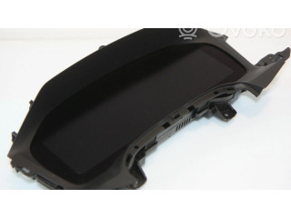 Панель приборов J00623, 62105A5A9F3   BMW 5 G30 G31       