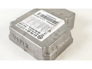 Блок подушек безопасности 5WK43720, 4L0959655C   Audi Q7 4L