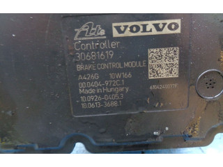 Jednotka ABS    Volvo V70 2010