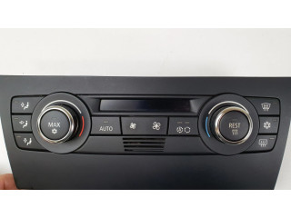 Блок управления климат-контролем 9199261   BMW 3 E92 E93