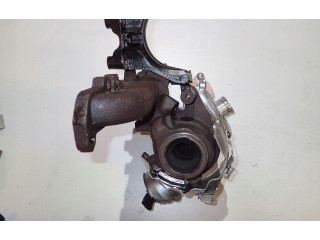  Турбина Volkswagen Golf VII  04L233016H         