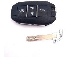 Řídící jednotka 9667175380, 9802943180   Peugeot 508 2013