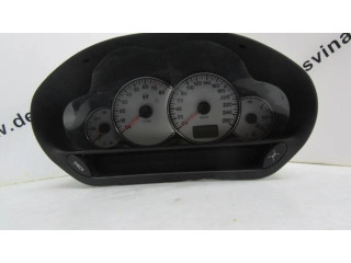 Přístrojová deska  Alfa Romeo 166 2001 156029853  