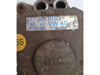 Генератор 077903015Q, LR1190905   Audi A8 S8 D3 4E      