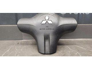 Подушка безопасности водителя    Mitsubishi Colt CZ3