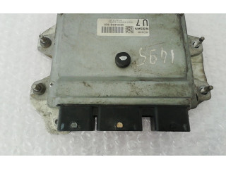 Řídící jednotka MEC93630   Nissan Qashqai 2008