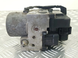 Блок АБС 0265216731, 968184   Renault  Clio II  1998-2001 года
