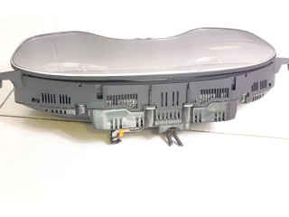 Панель приборов 4G8920931, 0263672084   Audi A6 S6 C7 4G       