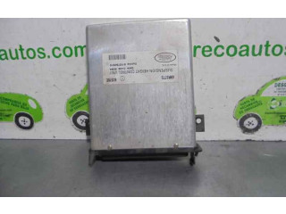 Интеркулер  ANR3773, E112790012   Land Rover Range Rover P38A 