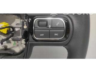 Руль Citroen C3 Aircross  2017 -  года 98118752ZD      