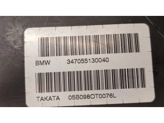 Подушка безопасности двери 347055130040, 05B0980T0076L   BMW Z4 E85 E86